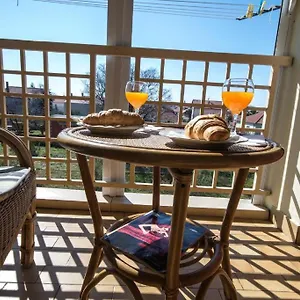 Noemi Apartament