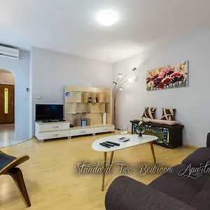 Quattro Cantoni Apartament